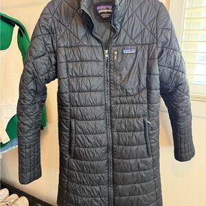 Patagonia Woman’s Puffer Coat
